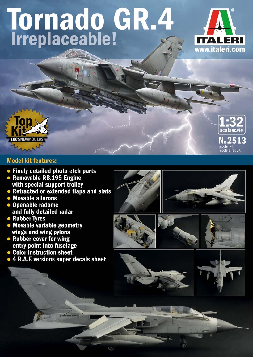 Tamiya Model Magazine 302 (2020-12)